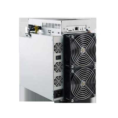 Latest Kaspa KAS Iceriver ks5l 12t 3400w KS3 KS5 KS5 Pro Asic Miner Blockchain Miner