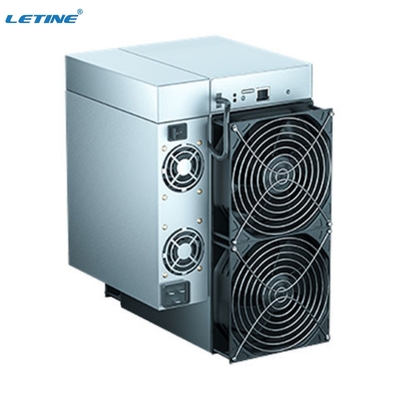 Goldshell LB Lite 1.62T Lbry Asic Miner LB-Lite 1450W For LBC Coin