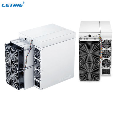 High Profit New Bitmain Antminer KA3 166T Kadena Algo Crypto KDA Miner Machine
