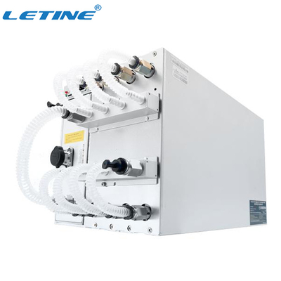 5451W Water Cooling Bitmain Antminer S19 Hydro 158T Asic Bitcoin Mining Machine