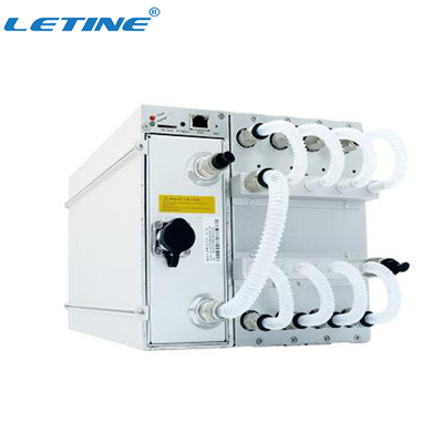 5451W Water Cooling Bitmain Antminer S19 Hydro 158T Asic Bitcoin Mining Machine