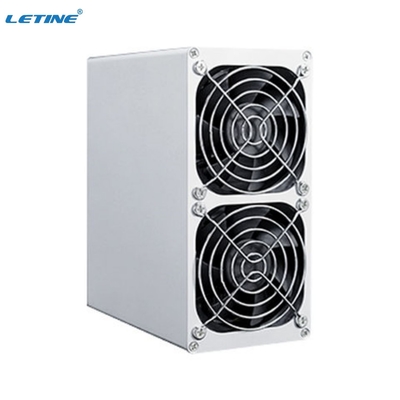 Goldshell LB Lite 1.62T Lbry Asic Miner LB-Lite 1450W For LBC Coin