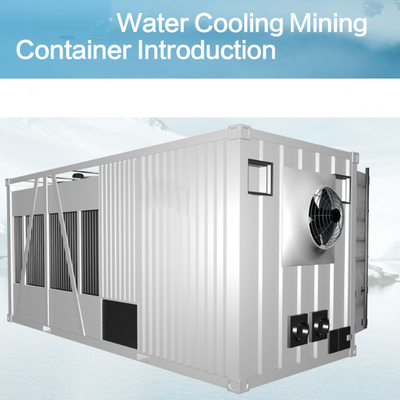 S19XP Hydro 257T Bitmain Mining Machine Antminer S19pro+ Hydro 177T Miner