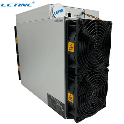 1770G 2839W Bitmain Asic Antminer X11 Algorithm 1.286Th Dash Miner D7