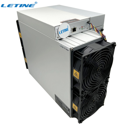 1770G 2839W Bitmain Asic Antminer X11 Algorithm 1.286Th Dash Miner D7