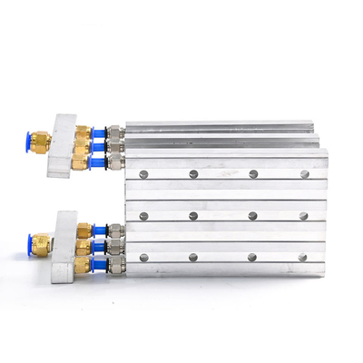 Air Cooled Thermoelectric Cold Plate Asic Miner Parts Water Cooling Kits