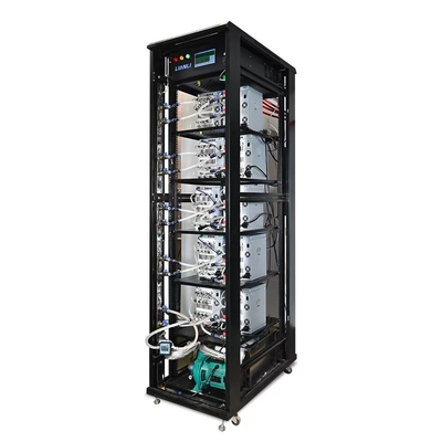 Antminer Water Cooling Hydro Cabinet for 10pcs S19 XP Hydro 255T Cooling System