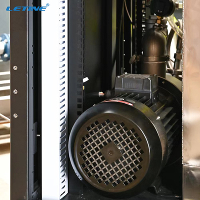 10 Bit Smart Hydro Water Cooled Cabinet Overclocking Server Container
