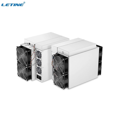KS3 8.3T Bitmain Asic Antminer Algorithm 3188W KAS Mining Machine