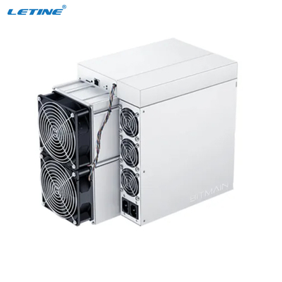 KS3 8.3T Bitmain Asic Antminer Algorithm 3188W KAS Mining Machine