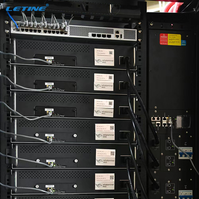 Water Cooling System Coolant Distribution Unit Cdu Server Cabinet Liquid Cooling Control System