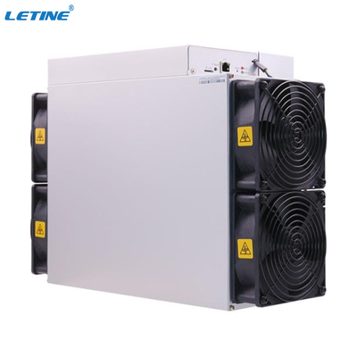 Profitable Bitmain Antminer S19 Pro+ 120Th Bitcoin Mining Machine Sha-256