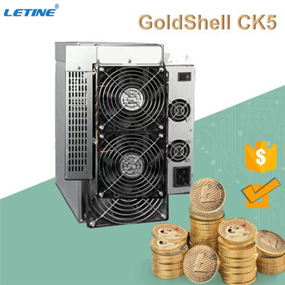 63.5T Bitmain Antminer K7 Eaglesong Algorithm 3080w Goldshell Ckb Miner