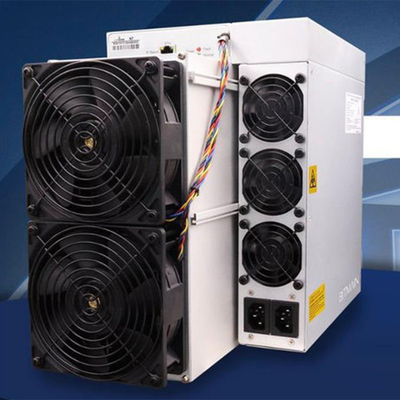 63.5T Bitmain Antminer K7 Eaglesong Algorithm 3080w Goldshell Ckb Miner