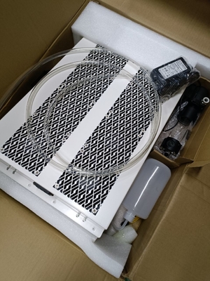 380V Water Cooling Cabinet for M33S+ M33S++ M53 Whatsminer Bitmain S19 Hydro