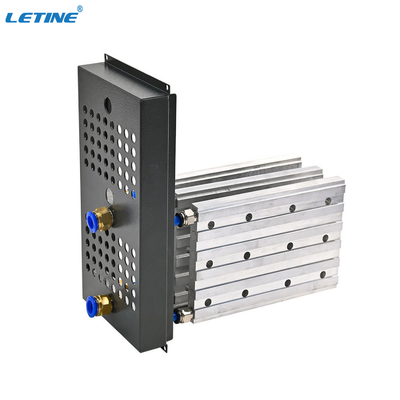 10 Units 20 Units Water Cooler Container 200KW Box For Whatsminer M33 M53