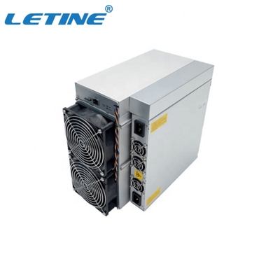 Antminer L7 9050m 8800m Scrypt Mining Blockchain Asic Bitcoin Miner