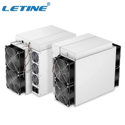 Iceriver Ks2 2T 1200W Bitmain Asic Antminer Mining KHeavyHash Algorithm Kaspa
