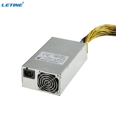 PSU APW7 1800W ATX PSU Power Supply For ANTMINER L3+ S9 S9j Computer Server
