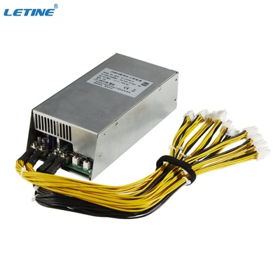 PSU APW7 1800W ATX PSU Power Supply For ANTMINER L3+ S9 S9j Computer Server