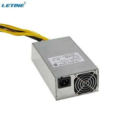 PSU APW7 1800W ATX PSU Power Supply For ANTMINER L3+ S9 S9j Computer Server