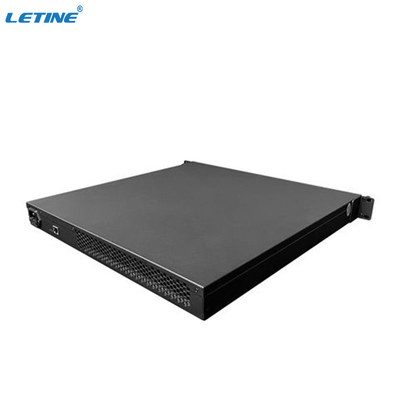 Sunlune Jasminer X4 1U Etchash Server 520Mh/S 240W ETC Miner