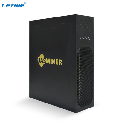Wholesale Jasminer X4-Q 1040Mh/S ETC Miner High Throughput 3U Quiet Server