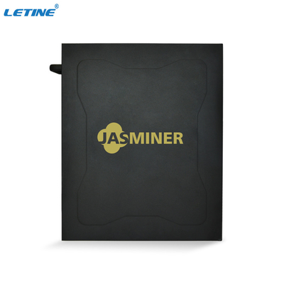Wholesale Jasminer X4-Q 1040Mh/S ETC Miner High Throughput 3U Quiet Server