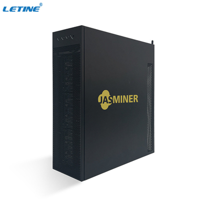 Jasminer X16-Q ETC Miner EtHash Algorithm 1.845Gh/S High Throughput Quiet Server
