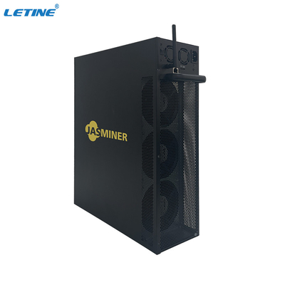 Jasminer X16-Q ETC Miner EtHash Algorithm 1.845Gh/S High Throughput Quiet Server