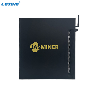 Jasminer X16-Q ETC Miner EtHash Algorithm 1.845Gh/S High Throughput Quiet Server