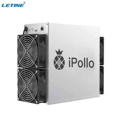 New Nano Labs IPollo G1 Grin Miner 36Gps 2800W Cuckatoo32 Algorithm