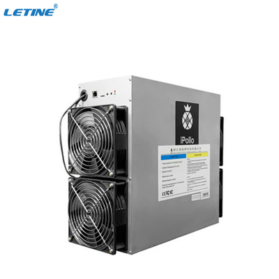 New Nano Labs IPollo G1 Grin Miner 36Gps 2800W Cuckatoo32 Algorithm