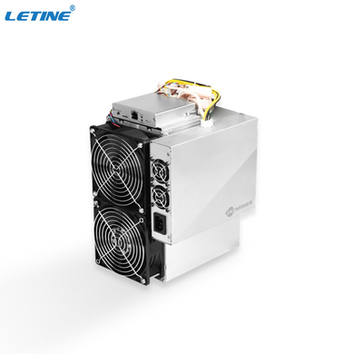Sunlune Jasminer X4 Etchash Server Ethash Algorithm 2.5gh/S 1200w ETC Mining Mahcine
