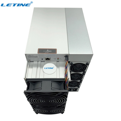 Bitmain Antminer KA3 166th Kadena Miner Cryptocurrency 3154W KDA Asic Miner