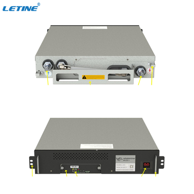 New MicroBT Hydro Cooling Whatsminer M53S+ 320T 300T 298T 296T 294T 292T 288T 280T 24W Power Bitcoin Mining Machine