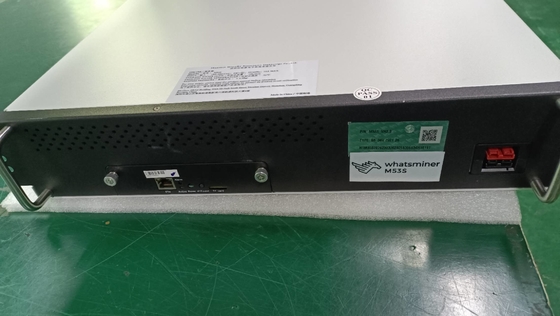 New MicroBT Hydro Cooling Whatsminer M53S+ 320T 300T 298T 296T 294T 292T 288T 280T 24W Power Bitcoin Mining Machine