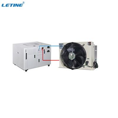 Bitmain Immersion Cooling System Accommodating 3 Units Hashrate server liquid cooling system for Antminer Whatsminer