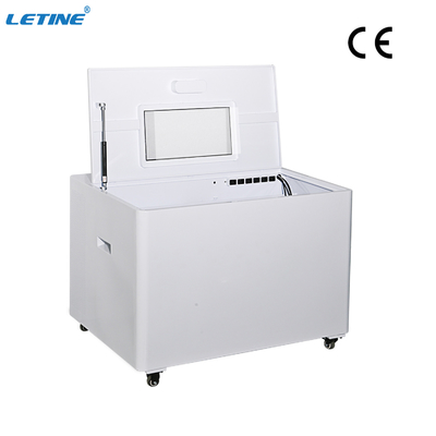 Bitmain Immersion Cooling System Accommodating 3 Units Hashrate server liquid cooling system for Antminer Whatsminer