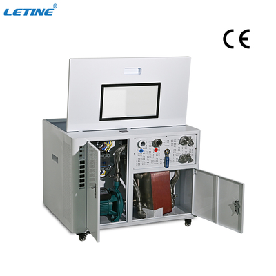 Bitmain Immersion Cooling System Accommodating 3 Units Hashrate server liquid cooling system for Antminer Whatsminer