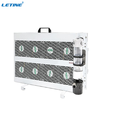 12KW 8KW Water Cooling Kit for S19 L7 KA3 S19J Pro Hydro Asic Miner S19PRO 257T 171T M53 M53S