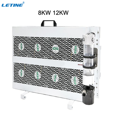 Water Cooling Kit Boards for S19 90T 95T L7 KA3 S19J Pro Hydro Asic Miner S19PRO 257T 171T M53 M53S with 12KW 8KW Row