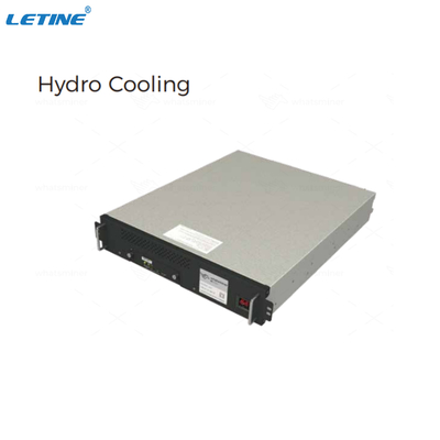 MicroBT Whatsminer M53S++ 310T To 328T 22W Hydro Cooling Bitcoin Mining Machine