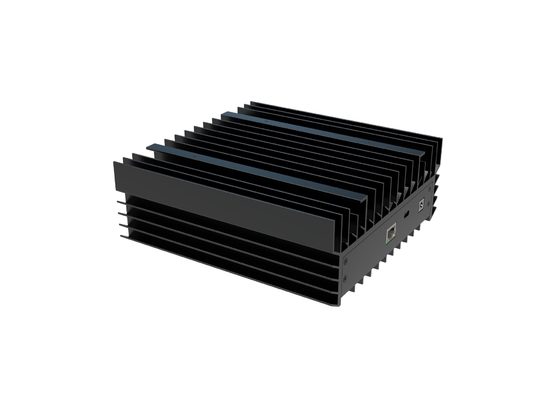 Iceriver KAS100 GH/S Hashrate,100-240V AC Voltage Input,Ethernet Connection