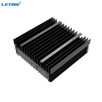 Iceriver KAS100 GH/S Hashrate,100-240V AC Voltage Input,Ethernet Connection