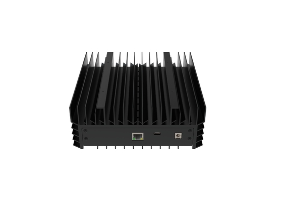 Iceriver KAS100 GH/S Hashrate,100-240V AC Voltage Input,Ethernet Connection