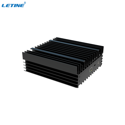 Iceriver KS0 100G KAS Kaspa Asic Miner KHeavyHash Algorithm 100Gh/S 65W