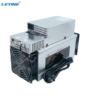M50s+ M50s M50S++ MicroBT Whatsminer Bitcoin Asic Miner Air Cooling