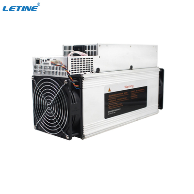 M50s+ M50s M50S++ MicroBT Whatsminer Bitcoin Asic Miner Air Cooling