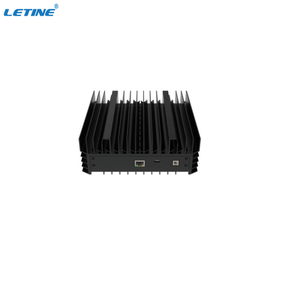 Ethernet Connection KAS Miner Iceriver KS0 100GH 65Watt